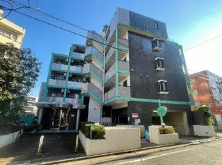 ビエラコート桜台【4階】の外観