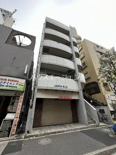 JAWA BLDの画像