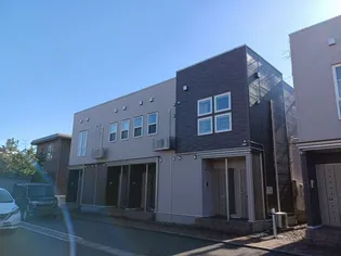 カーサ レガーロI IIの画像