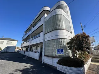 グリーンヒルマンションの画像