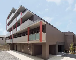 カーサスプレンディッド新中野の画像