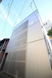 メタルフラットの画像