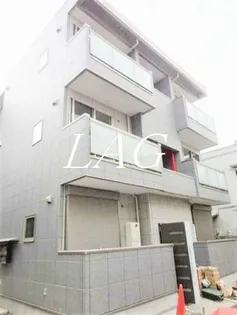 四つ木エスコート8の画像