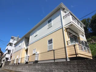 アプローズ日吉の画像