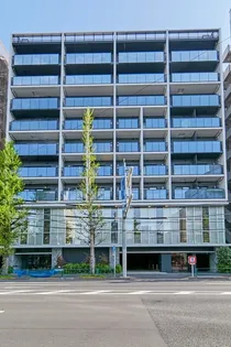 NL新中野レジデンス【4階】の外観