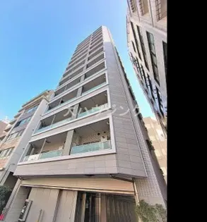 クオリア三田の画像