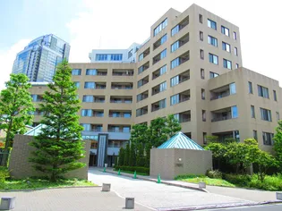 パークアクシス恵比寿の画像