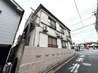 新和コーポの画像