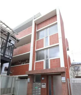 グレイスコート武蔵小杉の画像