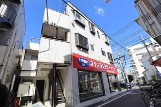 アミューズあきよしの画像