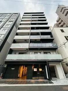 ルネサンスコート築地の画像