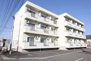 サンガーデンの画像