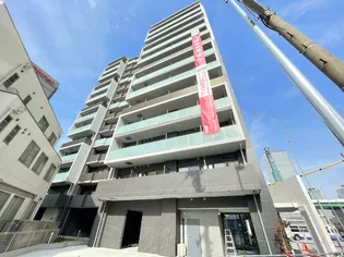 Bright Gate 名古屋【11階】の外観