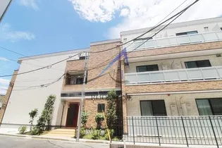 Mー1 TOKYO 鵜の木の画像