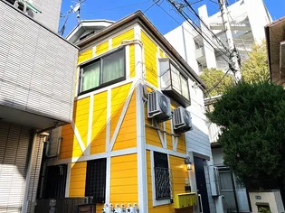 サライ武蔵小山の画像