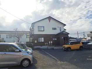 コーポすず蘭の画像
