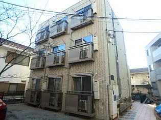 コートヤードの画像