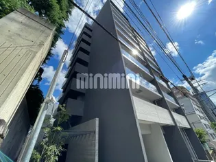 アーバネックス小石川春日【4階】の外観
