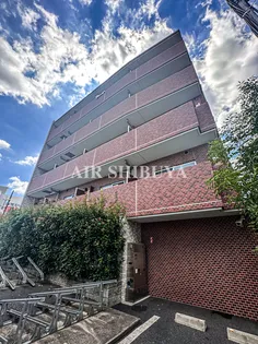 ブライズ上野毛の画像