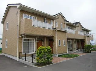 パストラルタウンCの画像