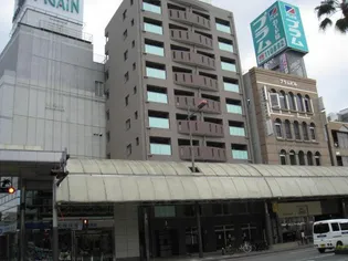 アルテマイスター橘通りの画像