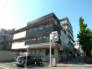 クレールメゾンの画像