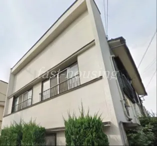 松崎アパートの画像