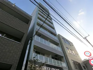 JUタワーフロントKINSHICHOの画像