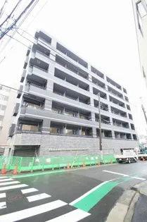 グランド ガーラ横浜大口の画像