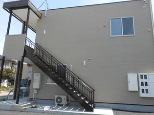 ハイツボヌールの画像