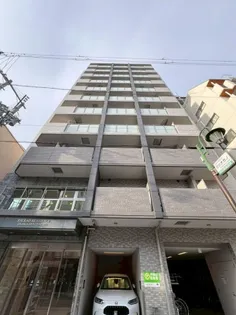 エスリードレジデンス大阪弁天町の画像