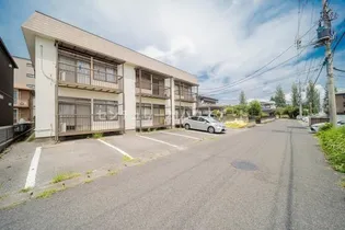 小野ハイツ5号棟の画像