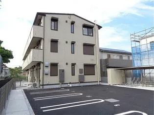 グランシャルールの画像