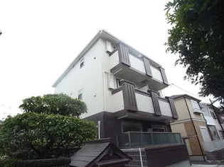 KTIレジデンス寝屋川Ⅲの画像