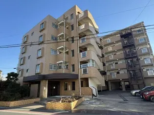 お花茶屋ローヤルコーポの画像