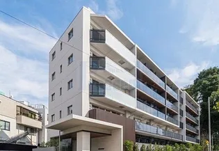 ルフォンプログレ赤羽の画像