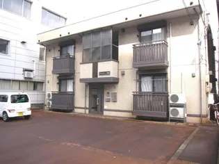 アペックス イン駅東の画像