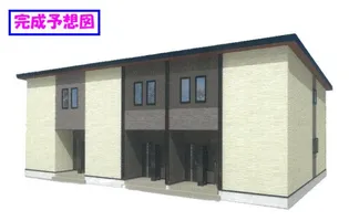 シャンヴェールの画像