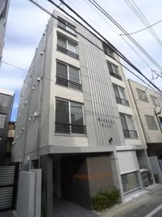 ブランシェ大崎の画像