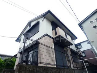 クレール松飛台の画像