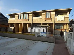 バルサ デ Y Nの画像