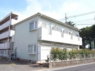 エレガント大原NO 1の画像