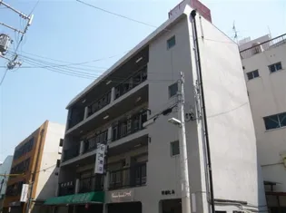 村崎ビルの画像