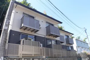 HOW'S北仙台の画像