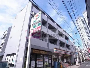 ピースフル桃丘の画像