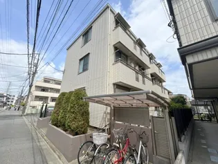 ハイムルーベザアルの画像