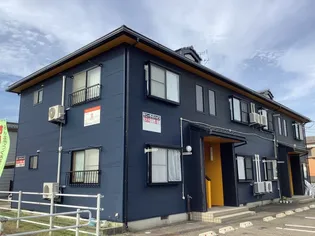 サニーサイドハイツの画像