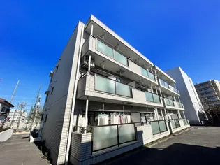 ファムール井荻の画像