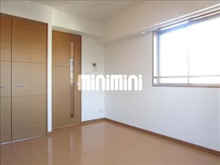 スペーシア秋葉原【15階】の外観