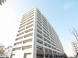 ザ リバープレイス リバーコートの画像